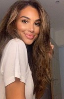 Layla, Italy / Florence