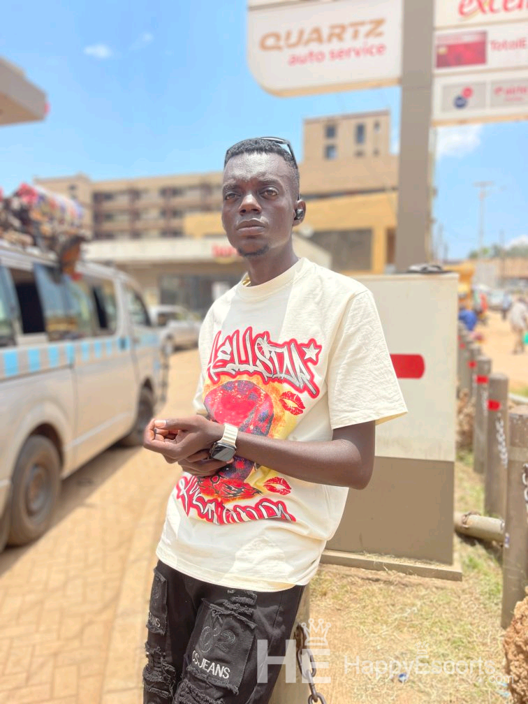 Eddie, 28-aastane, Kampala / Uganda Eskorttüdrukud - 1
