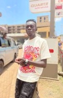 Eddie, věk 27, Kampala / Uganda Escorts