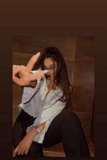 Anita, Age 24, Escort in Tirana / Albania - 2