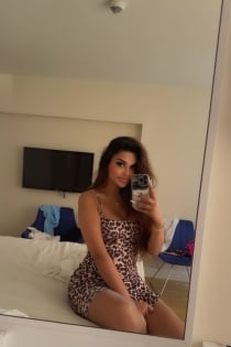 Anita, Age 24, Escort in Tirana / Albania - 3