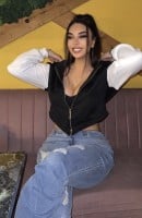 Anita, Age 24, Tirana / Albania Escorts
