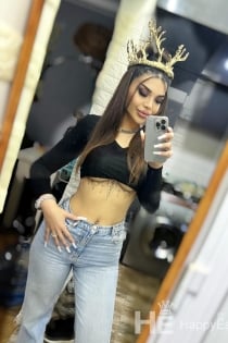 Anita, Age 25, Escort in Tirana / Albania - 4