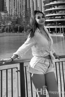 Anita, Age 25, Escort in Tirana / Albania - 3