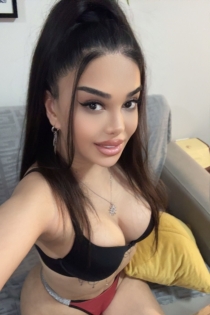Anita, Age 25, Escort in Tirana / Albania - 8