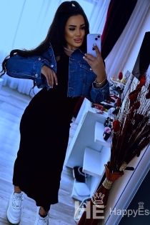 Калинда, 25 года, Цюрих / Швейцария Эскорт - 2