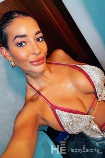 Ariana, 27&nbsp;gadi, Buenosairesa/Argentīna Eskorts&nbsp;— 8