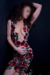 เอมี่ อายุ 20 ปี พาลมา / สเปน Escorts - 5