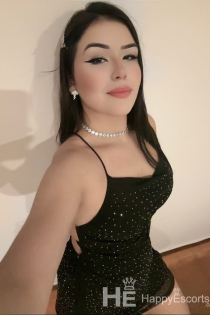 Stela, 21 anos, Acompanhantes Porto / Portugal - 8