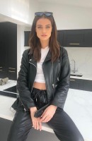 Layla, Italy / Florence