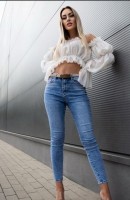 Jasmine, Italy / Rome