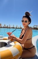 Julia, 26 ans, Escortes Porto / Portugal