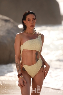 Mavie Fiorence, 35 de ani, San Giljan / Escorte Malta - 3