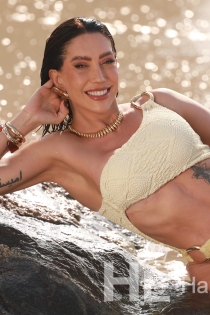 Mavie Fiorence, 35 de ani, San Giljan / Escorte Malta - 4