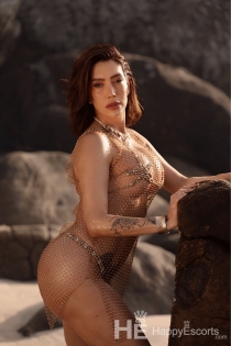 Mavie Fiorence, 35 de ani, San Giljan / Escorte Malta - 5