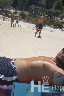 Yannis, Alter 35, Escort in Stockholm / Schweden - 2