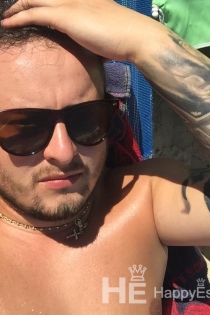 Yannis, Alter 35, Escort in Stockholm / Schweden - 4