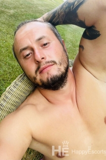 Yannis, Alter 35, Escort in Stockholm / Schweden - 5