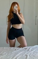 Sofia, Age 20, Istanbul / Turkey Escorts