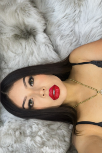 Ariella, Age 27, Escort in Amersfoort / Netherlands - 2