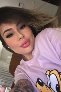 Ariella, Age 27, Escort in Amersfoort / Netherlands - 6