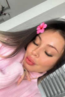 Ariella, Age 27, Escort in Amersfoort / Netherlands - 7