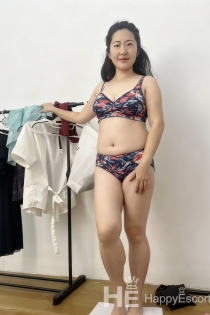 Junfei, 25&nbsp;gadi, Tirānas/Albānijas eskorts&nbsp;— 4