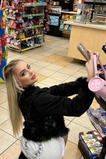 Ecem, Yaş 25, İstanbul / Türkiye Eskortlar - 2