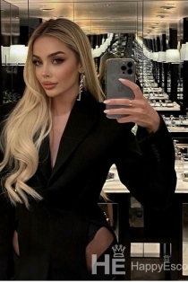 Ecem, Yaş 25, İstanbul / Türkiye Eskortlar - 3