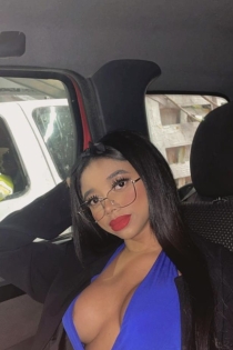 Kendal Victoria, 22 lata, Warszawa / Polska Eskorty - 4