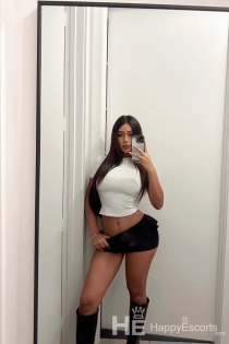 Maily, 26-aastane, Tirana / Albaania saatjad – 4