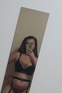 Lulu, věk 31, Praha / Česká republika Eskortky - 1