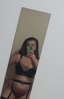Lulu, Age 31, Prague / Czech Republic Escorts