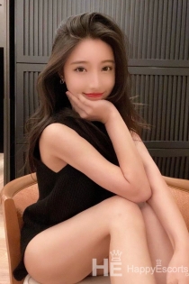 Mianjiu, vanus 26, Podgorica / Montenegro saatjad - 2