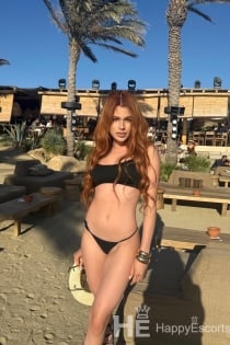 Cindy, 23 años, Escorts Madrid / España - 1