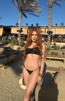 Cindy, Age 22, Madrid / Spain Escorts