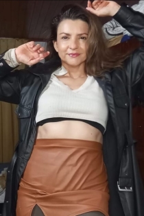 Lhiz Mendez, 46 anni, Bolzano / Italia Escort - 2