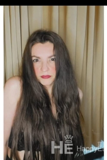 Lhiz Mendez, 46 anni, Bolzano / Italia Escort - 4