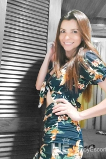 Lhiz Mendez, 46 anni, Bolzano / Italia Escort - 5