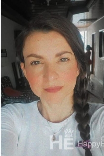 Lhiz Mendez, 46 anni, Bolzano / Italia Escort - 6