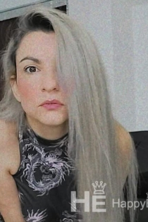 Lhiz Mendez, 46 anni, Bolzano / Italia Escort - 7