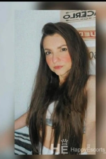 Lhiz Mendez, 46 anni, Bolzano / Italia Escort - 8