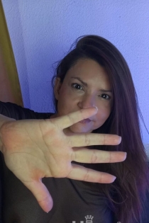 Lhiz Mendez, 46 anni, Bolzano / Italia Escort - 11