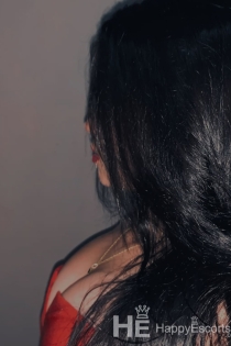 Pelucynha อายุ 29 ปี เมือง Nice / France Escorts - 1