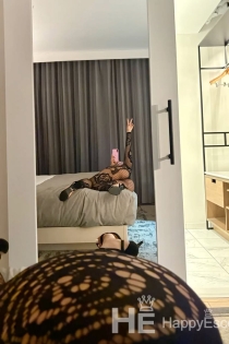 Pelucynha อายุ 29 ปี เมือง Nice / France Escorts - 5