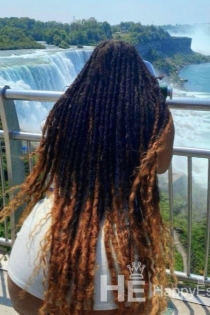 Pelucynha อายุ 29 ปี เมือง Nice / France Escorts - 7