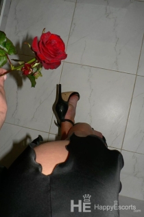 Pelucynha อายุ 29 ปี เมือง Nice / France Escorts - 9