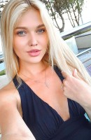 Naomi, Italy / Milan