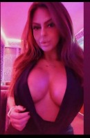 Vivi Vargas, Age 28, Madrid / Spain Escorts