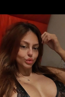 Vivi Vargas, 28 lat, Madryt / Hiszpania Eskorty - 5